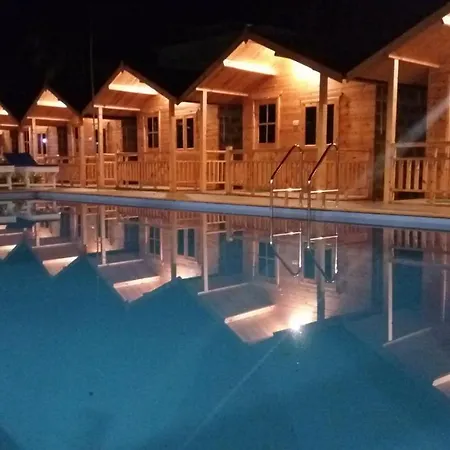 Tp Beach Resort